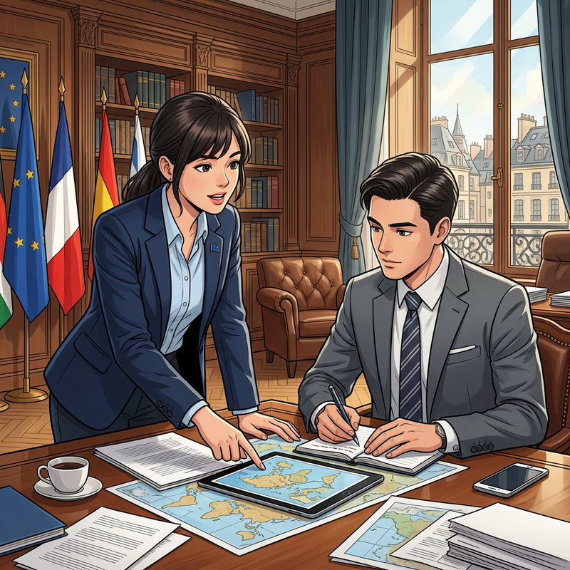Ambassadeur