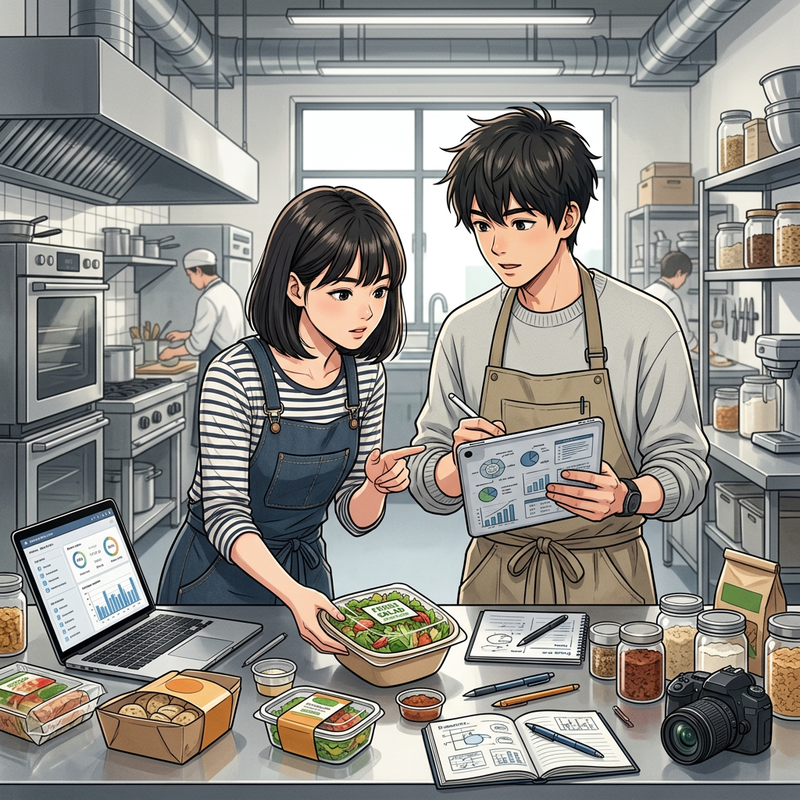 Chef de produit