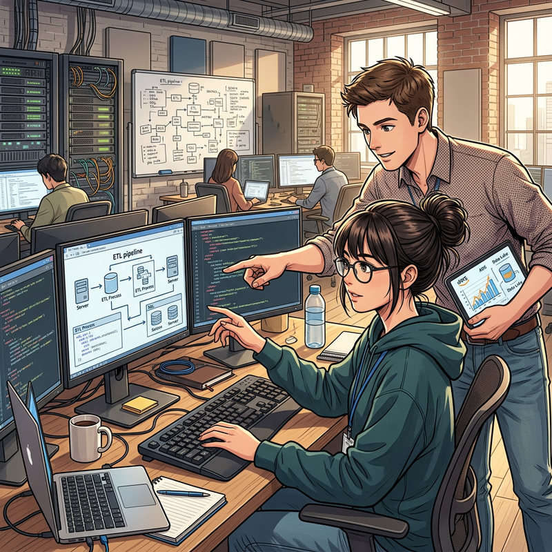 Data Engineer