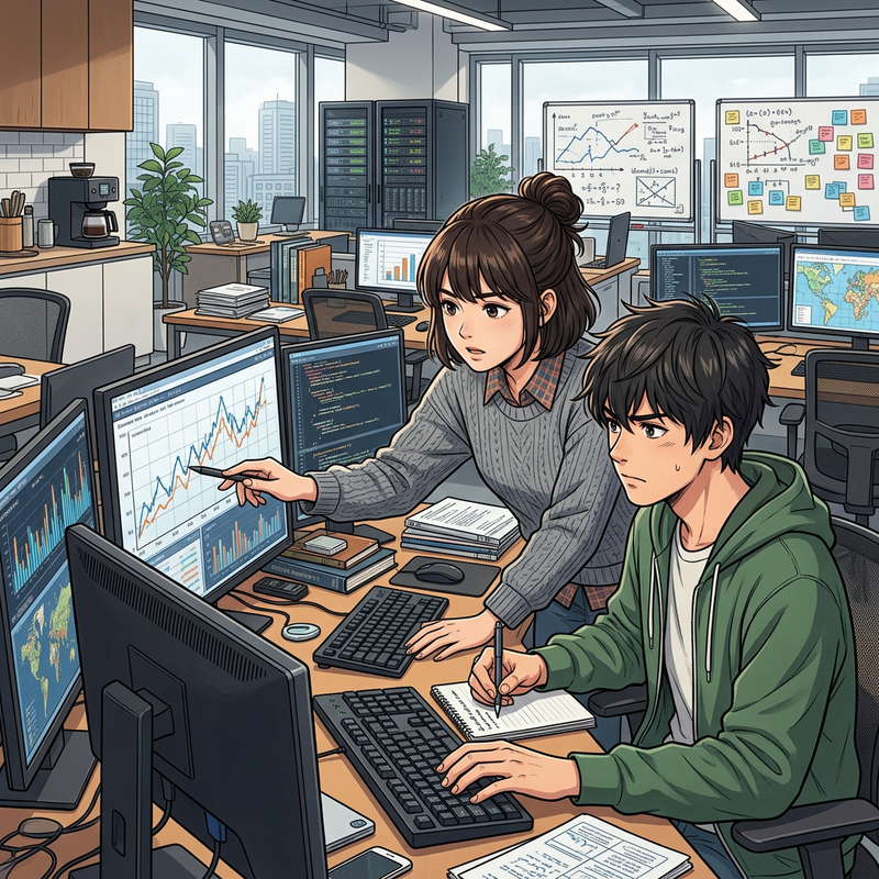 Data Scientist