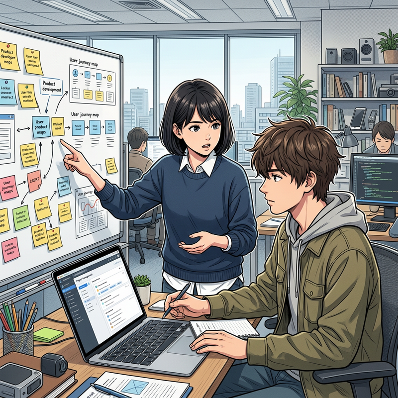 Product Manager
