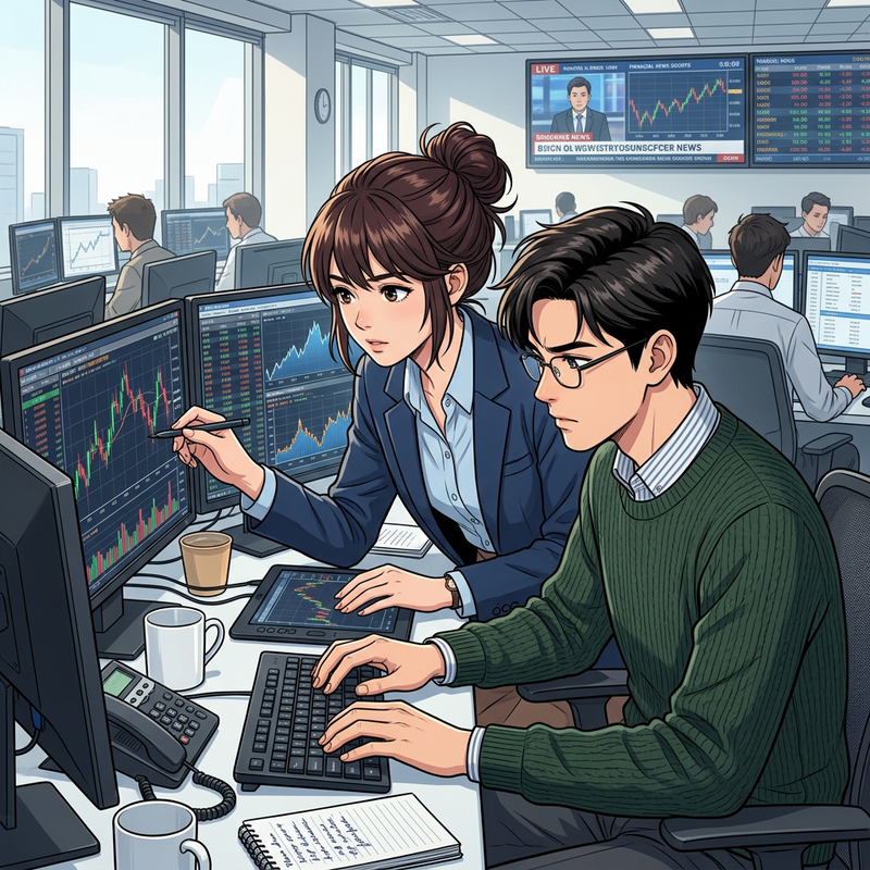 Trader