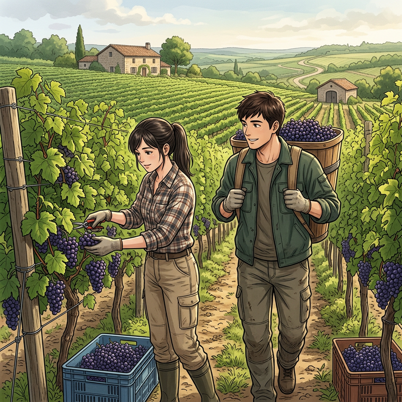 Vigneron